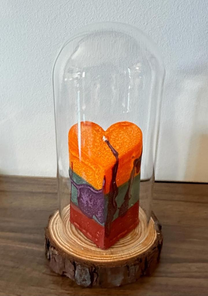 Love, Made In Xisto Piodao Ngoại thất bức ảnh
